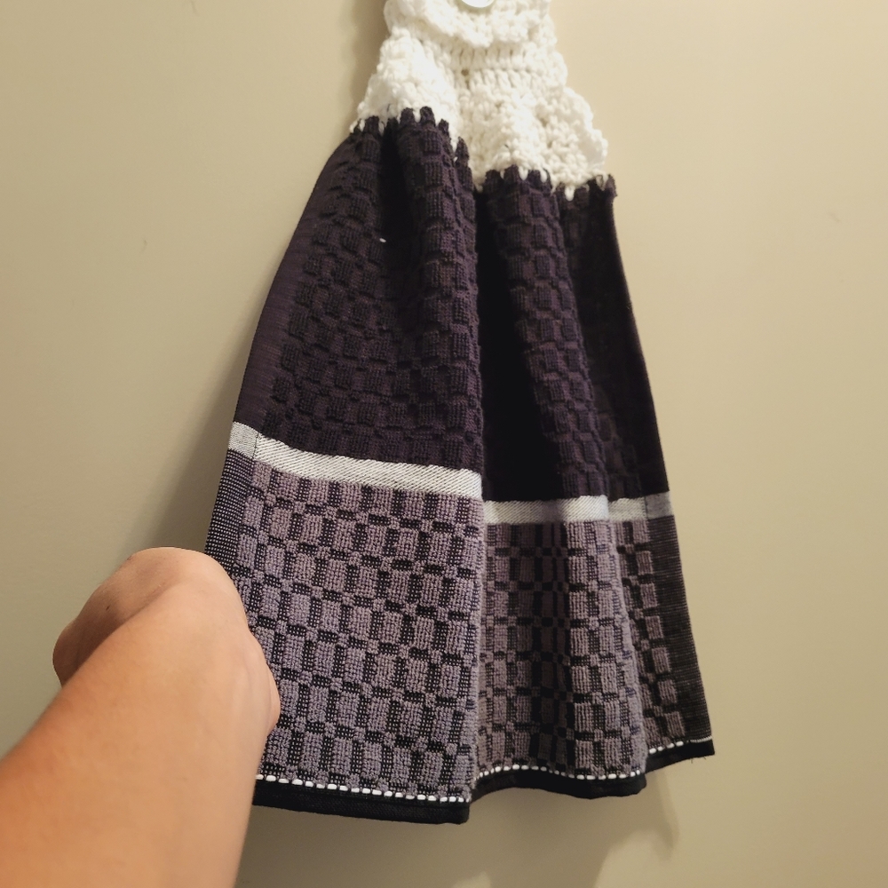 Hand towels